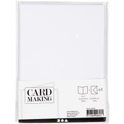 Cartes et enveloppes