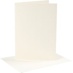 Cartes et enveloppes