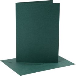 Cartes et enveloppes