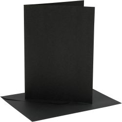 Cartes et enveloppes