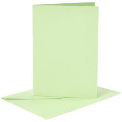 Cartes et enveloppes