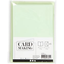 Cartes et enveloppes