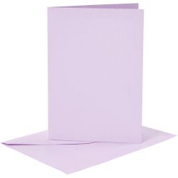 Cartes et enveloppes