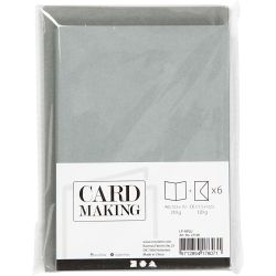 Cartes et enveloppes