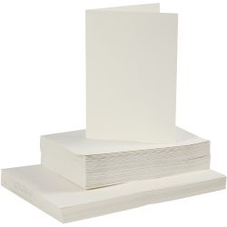Cartes et enveloppes