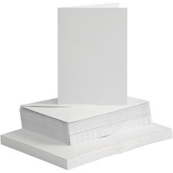 Cartes et enveloppes