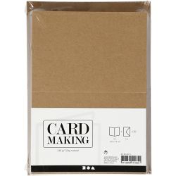 Cartes et enveloppes