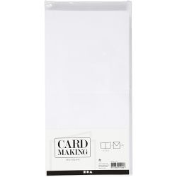 Cartes et enveloppes