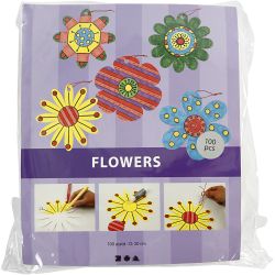 Fleurs