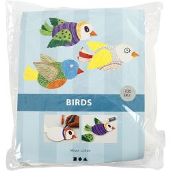 Oiseau
