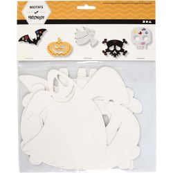 Motifs d'Halloween
