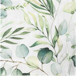 Serviettes de table