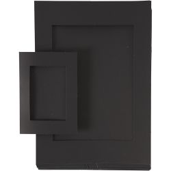 Cartes passe-partout