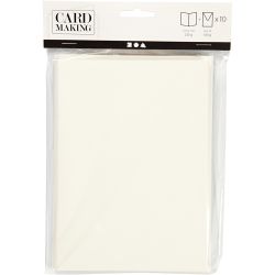 Cartes et enveloppes