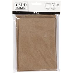Cartes et enveloppes