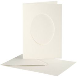 Cartes cadres et enveloppes