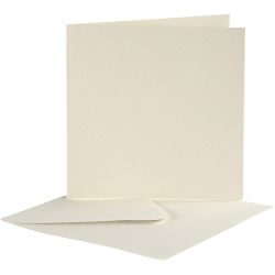 Cartes et enveloppes