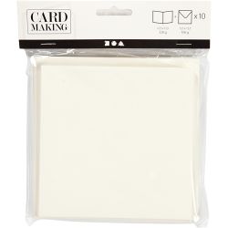 Cartes et enveloppes
