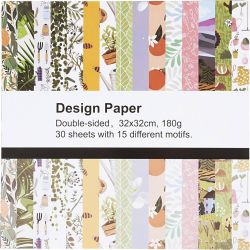 Papier design