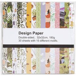 Papier design