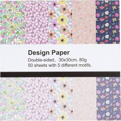Papier design