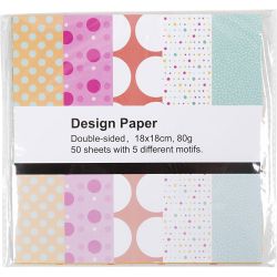 Papier design