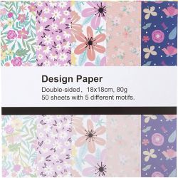 Papier design