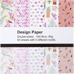 Papier design