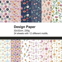 Papier design