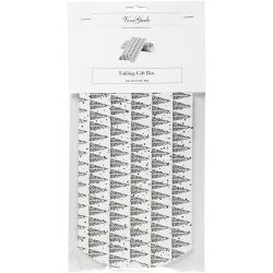 Boîte d'emballage à plier