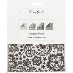 Papier Origami