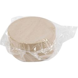 Bo&icirc;tes Rondes, H : 5+6,5+7,5 cm, d 10+13+16 cm, 3 pi&egrave;ces/ 1 set