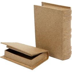 Boîtes livres