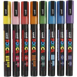 Marqueur Posca