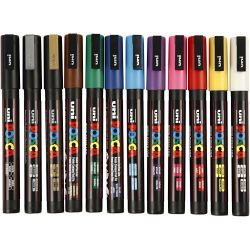 Marqueur Posca