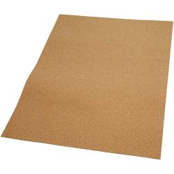 Feuille de liège