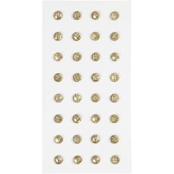 Pierres de strass
