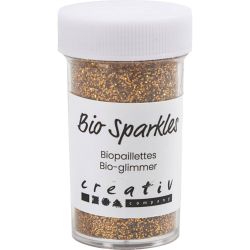 Biopaillettes