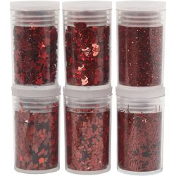 Paillettes & sequins biodégradables