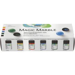 Peinture Magic Marble