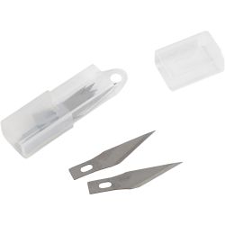 Lames pour couteaux de précision
