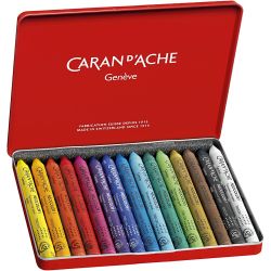 CARAN D’ACHE Caran d'Ache Néocolor 1