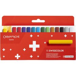 CARAN D’ACHE Caran d'Ache Néocolor 1