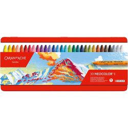 CARAN D’ACHE Caran d'Ache Néocolor 1