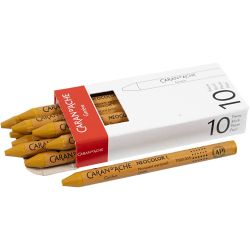 CARAN D’ACHE Caran d'Ache Néocolor 1