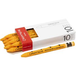 Caran d'Ache Aquarelle Neocolor 2