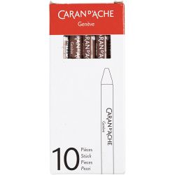 Caran d'Ache Aquarelle Neocolor 2