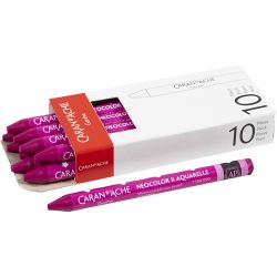 Caran d'Ache Aquarelle Neocolor 2