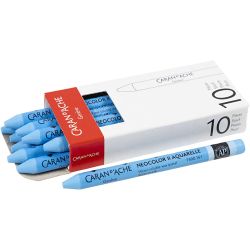 Caran d'Ache Aquarelle Neocolor 2