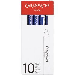 Caran d'Ache Aquarelle Neocolor 2